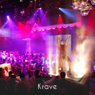 Krave club