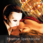 Phantom Spectacular