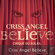 criss angel believe