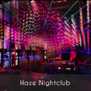 haze club